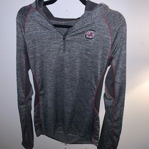 South Carolina Quarterzip
